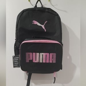 Puma back bag